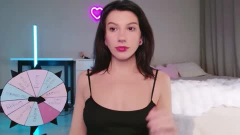 Lia online show from 12.02.25