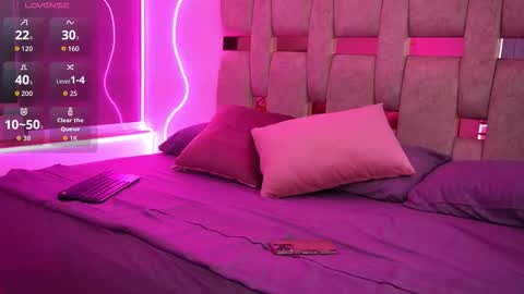 liasuaza online show from 03.13.26