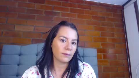 Snapshot of liataylor18 chatting on 12.31.24 LIA TAYLOR online show from 12.31.24