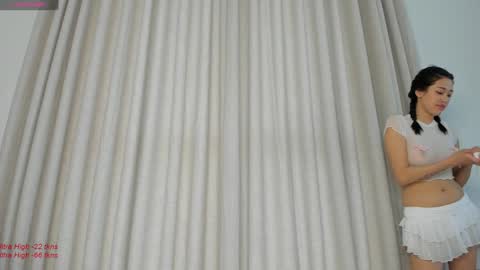 Lia online show from 01.15.25