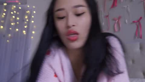 Lia online show from 02.09.26