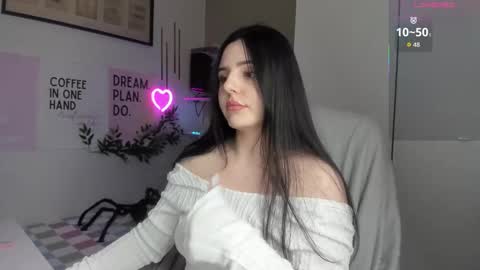 Lia online show from 11.09.25