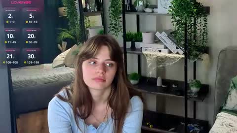 Snapshot of libbienoffsinger chatting on 06.25.26 Ada online show from 06.25.26