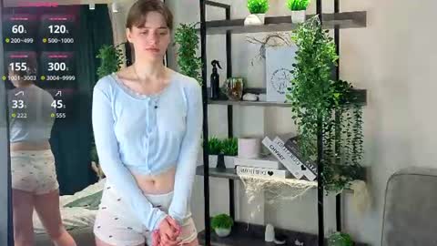 Snapshot of libbienoffsinger chatting on 06.26.26 Ada online show from 06.26.26