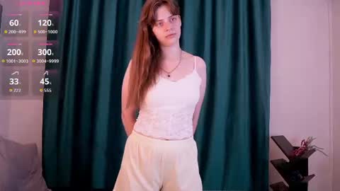 Snapshot of libbienoffsinger chatting on 07.22.26 Ada online show from 07.22.26