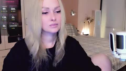 Libby online show from 11.11.25