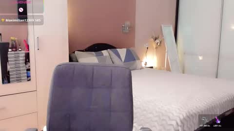 Libby online show from 03.06.26