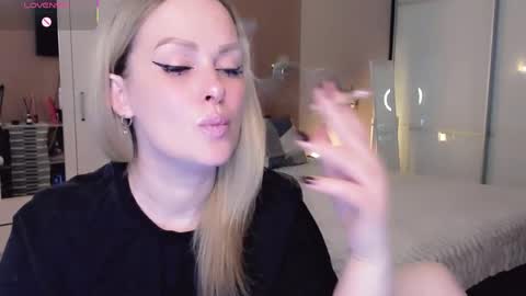 Libby online show from 04.07.26