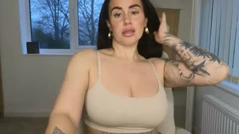 Libby online show from 01.19.26