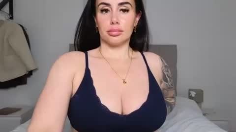 Libby online show from 03.02.26