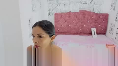 Snapshot of libelulasex_clark chatting on 09.27.25 libelulasex clark online show from 09.27.25