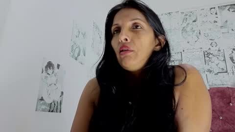 Snapshot of libelulasex_clark chatting on 09.30.25 libelulasex clark online show from 09.30.25