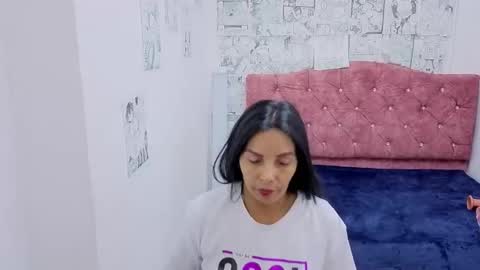 Snapshot of libelulasex_clark chatting on 10.04.25 libelulasex clark online show from 10.04.25