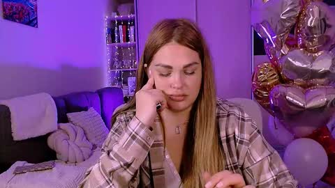 libra_mia online show from 10.24.25