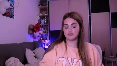 libra_mia online show from 11.10.25