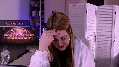 Snapshot of libra_mia chatting on 01.15.26 libra_mia online show from 01.15.26