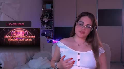 libra_mia online show from 03.18.26