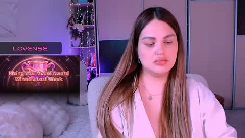 libra_mia online show from 04.02.26