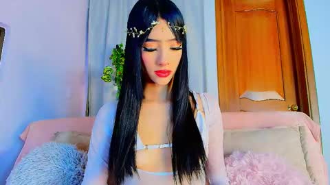 Valentina Hall online show from 02.09.26