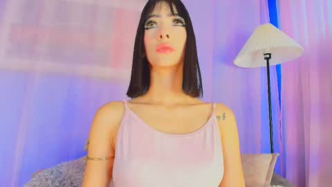 Valentina Hall online show from 03.22.26