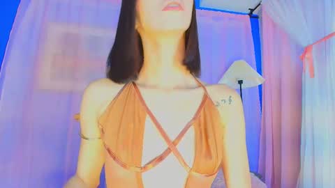 Valentina Hall online show from 03.25.26