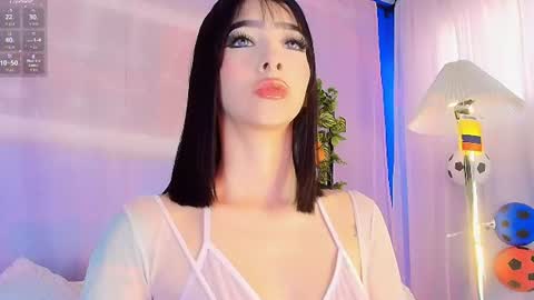 Valentina Hall online show from 06.26.26
