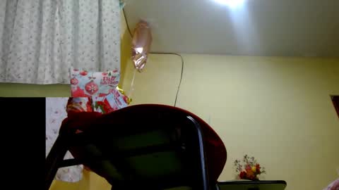 Milf Ann Latina online show from 12.17.24