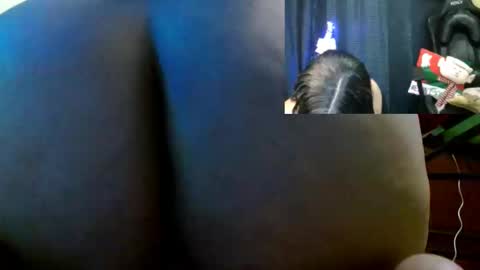 Milf Ann Latina online show from 12.28.24