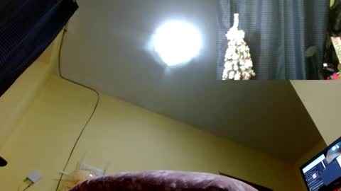 Milf Ann Latina online show from 01.08.25