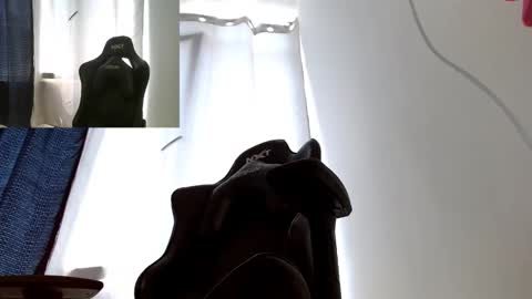 Milf Ann Latina online show from 01.15.25