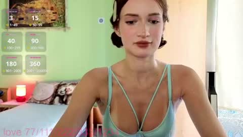 Snapshot of lick_it_up_big_boy chatting on 07.11.26 Welcome guys in my room Im Claire online show from 07.11.26