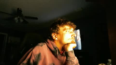 cutiepie101 online show from 09.28.25