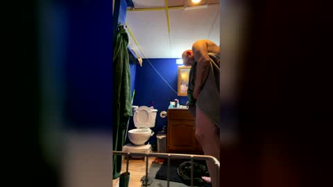 IM A BAD DAWGY WOOF WOOF online show from 03.17.26