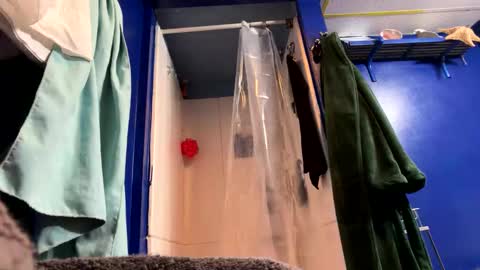 IM A BAD DAWGY WOOF WOOF online show from 04.02.26