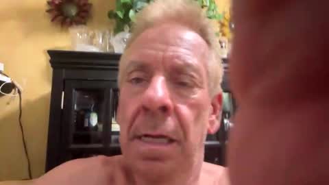 Snapshot of lickmysnowballs chatting on 10.07.25 lickmysnowballs online show from 10.07.25