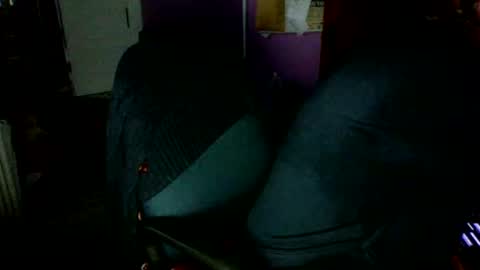 LickYourYoni online show from 09.14.25