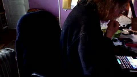 LickYourYoni online show from 10.05.25