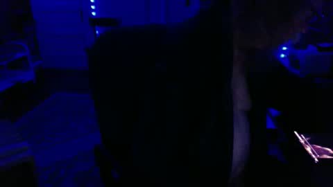 LickYourYoni online show from 03.21.26