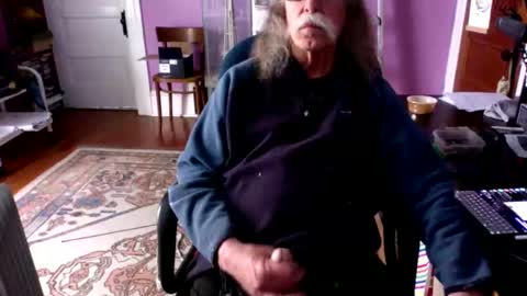 LickYourYoni online show from 04.16.26