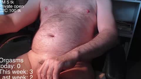 liebestool8 online show from 12.01.24