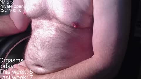 liebestool8 online show from 12.05.24