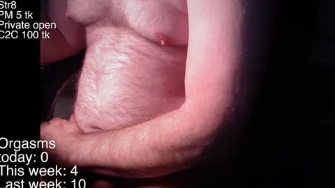 liebestool8 online show from 12.19.24