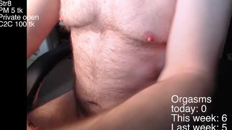 liebestool8 online show from 01.05.25