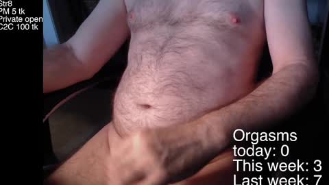 liebestool8 online show from 01.12.25