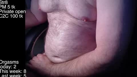 liebestool8 online show from 01.18.25