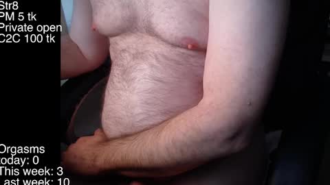 liebestool8 online show from 01.22.25