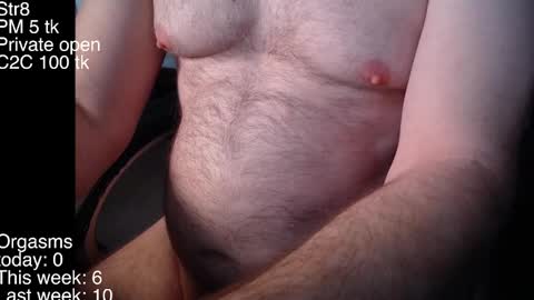 liebestool8 online show from 01.25.25