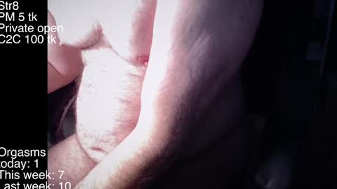 liebestool8 online show from 01.26.25