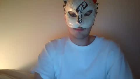 liebhaber18 online show from 10.16.25