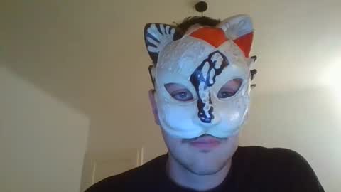 liebhaber18 online show from 10.23.25